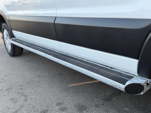 Used 2024 Ford Transit 250 Low Roof w/ Exterior Upgrade Package image 22