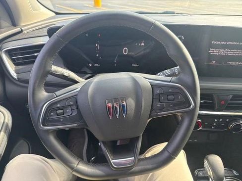 Certified 2025 Buick Encore GX Sport Touring image 10