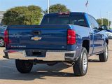 Used 2015 Chevrolet Silverado 1500 LT w/ All Star Edition image 4
