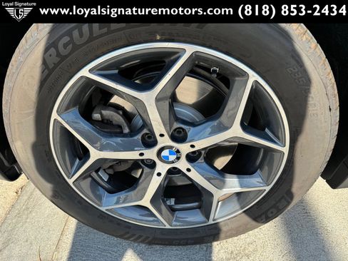 Used 2017 BMW X1 sDrive28i image 31