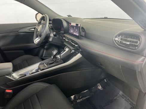 Used 2023 Dodge Hornet GT w/ GT Blacktop Package AWD/4WD image 26