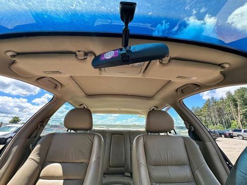 Used 2006 Honda Accord EX image 33