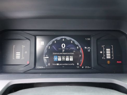 Used 2025 Toyota Tacoma SR RWD image 34