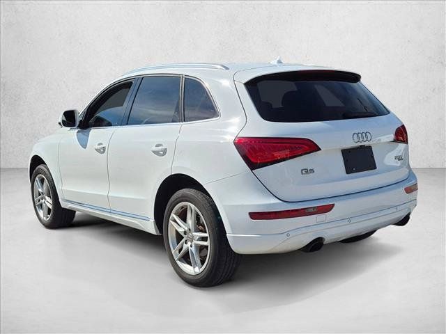 Used 2013 Audi Q5 2.0T Premium Plus w/ Premium Plus Pkg AWD/4WD image 8