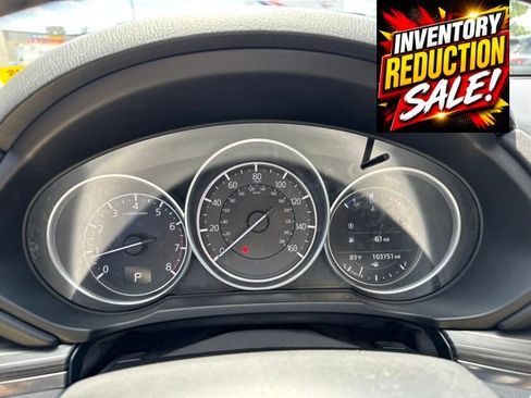 Used 2018 MAZDA CX-5 Grand Touring w/ Premium Package AWD/4WD image 10