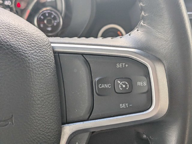 Used 2022 RAM 1500 Big Horn AWD/4WD image 24