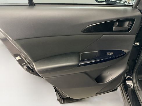 Used 2024 Mitsubishi Eclipse Cross LE image 26