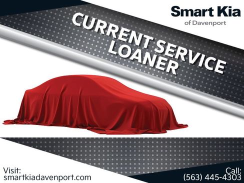 New 2026 Kia Carnival LXS image 1