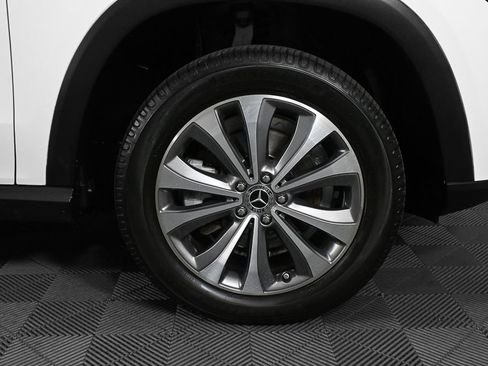 Used 2020 Mercedes-Benz GLE 350 4MATIC image 37