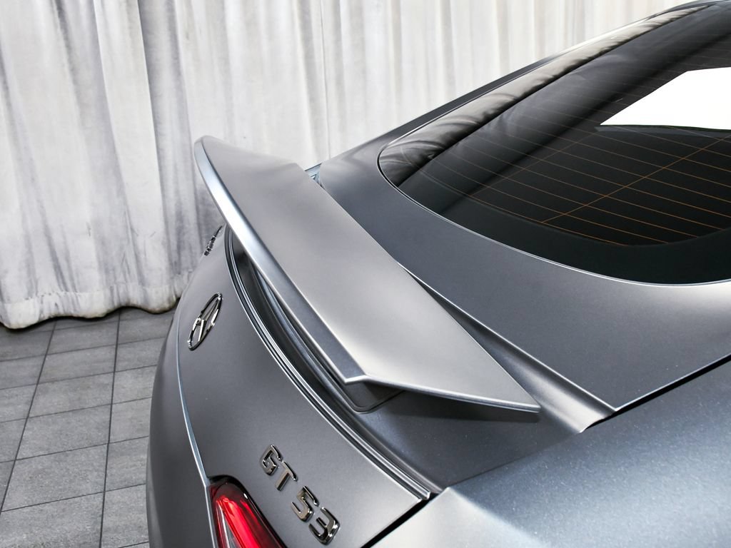 Used 2022 Mercedes-Benz AMG GT 53 image 98
