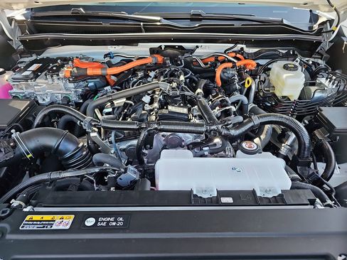 Certified 2026 Toyota 4Runner TRD Off-Road Premium image 23