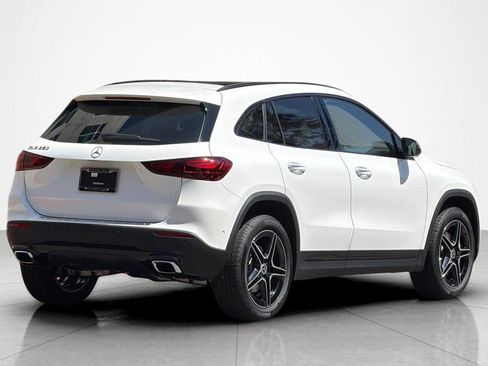 New 2026 Mercedes-Benz GLA 250 image 5
