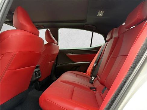 New 2026 Toyota Camry XSE AWD/4WD image 20