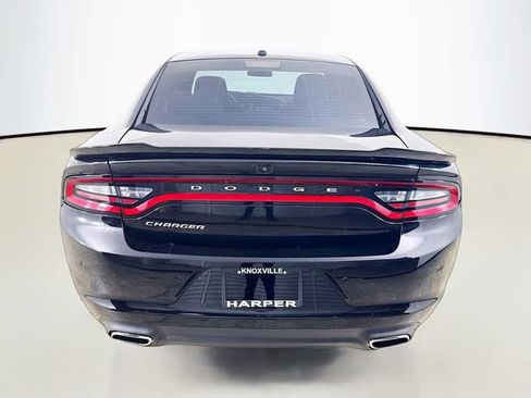 Used 2020 Dodge Charger SXT image 9
