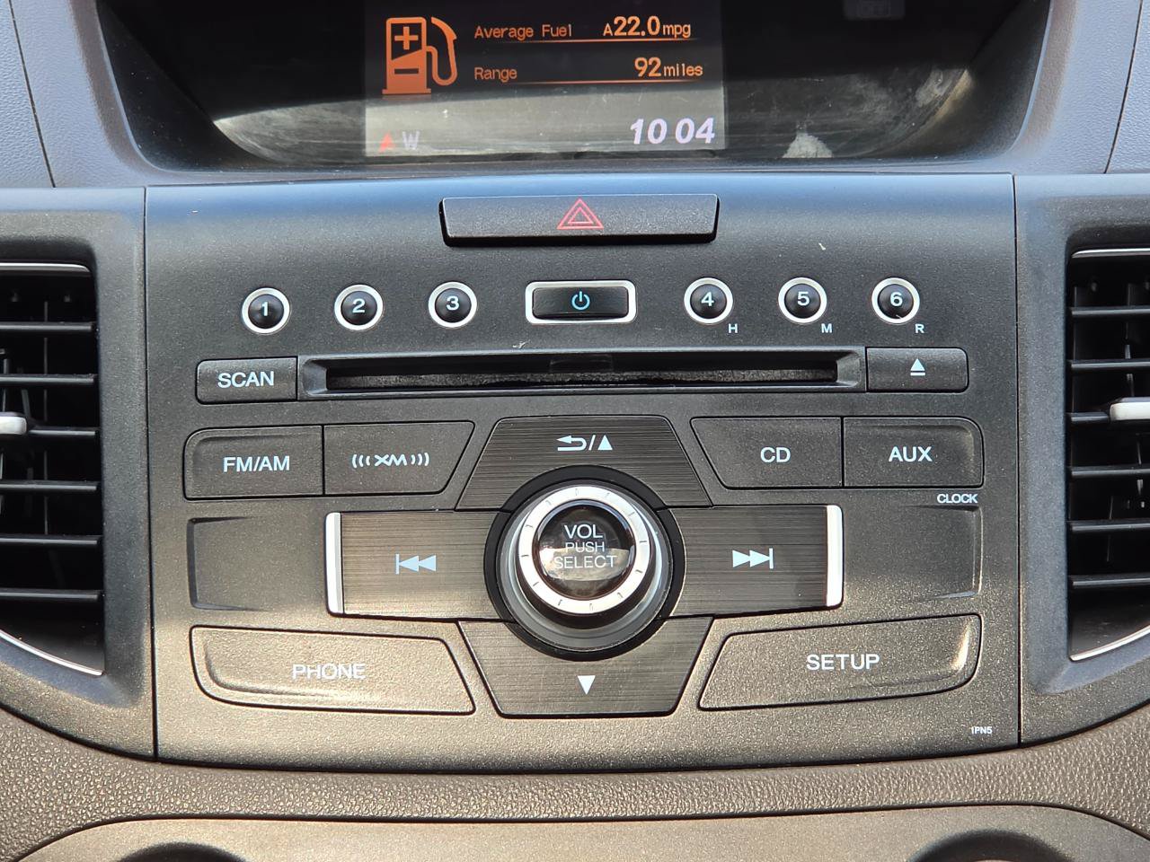 Used 2012 Honda CR-V EX-L image 21
