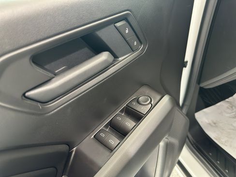 New 2026 Chevrolet Colorado W/T w/ WT Custom Package image 28