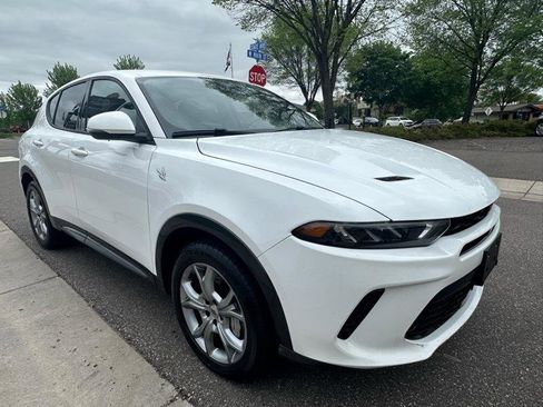 Used 2024 Dodge Hornet R/T AWD/4WD image 2