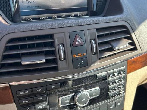 Used 2013 Mercedes-Benz E 350 Coupe image 10