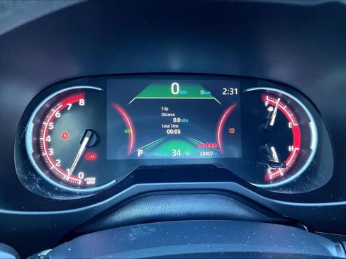 Used 2023 Toyota RAV4 LE image 8