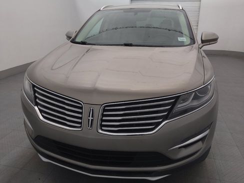 Used 2018 Lincoln MKC Premiere FWD image 15