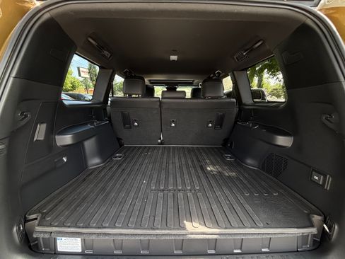 Used 2024 Toyota Land Cruiser w/ Premium Package AWD/4WD image 27