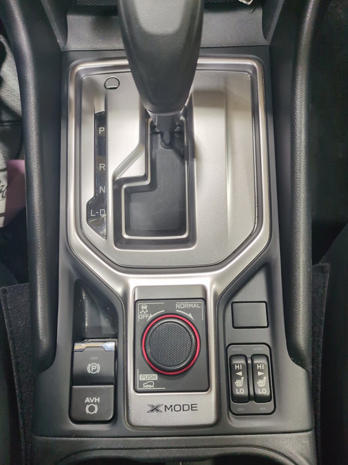 Used 2023 Subaru Forester Premium AWD/4WD image 22