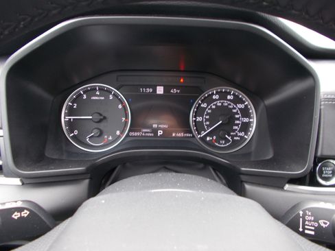 Used 2024 Mitsubishi Outlander SE image 14