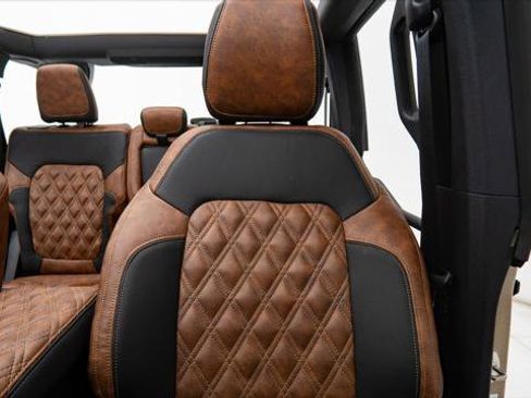 Used 2025 Ford Bronco Big Bend image 26