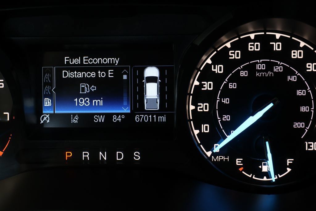 Used 2021 Ford Ranger XLT w/ Equipment Group 301A Mid RWD image 26