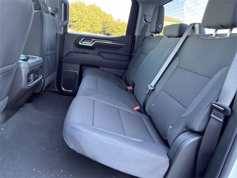 New 2026 Chevrolet Silverado 1500 LT Trail Boss image 20