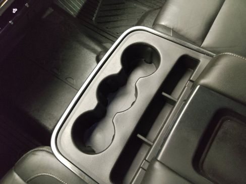 Used 2018 Chevrolet Silverado 1500 LT w/ Texas Edition image 26