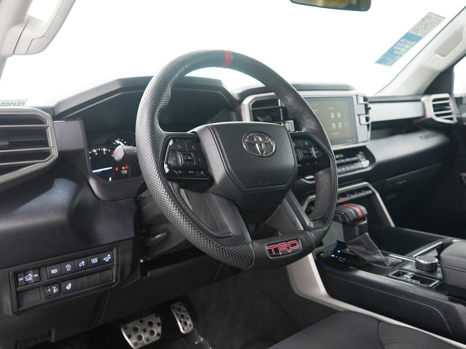 Used 2022 Toyota Tundra SR5 AWD/4WD image 24