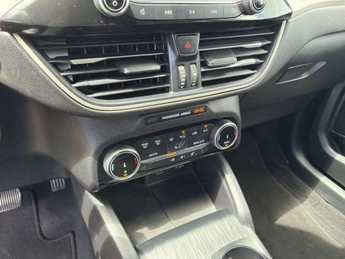 Used 2022 Ford Escape SEL AWD/4WD image 24