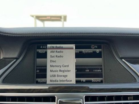 Used 2013 Mercedes-Benz CLS 550 CLS 550 image 42