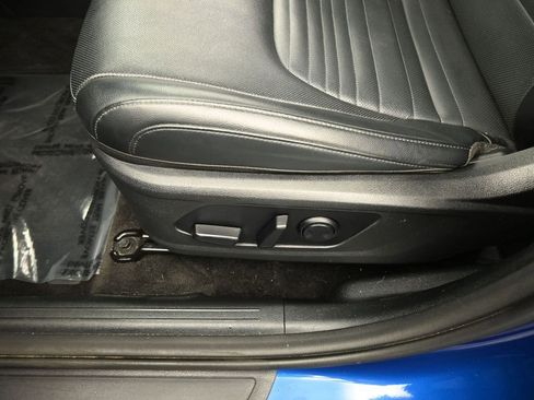 Certified 2023 Kia Sportage SX image 16