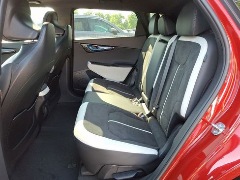 New 2025 Kia EV6 GT-Line image 5