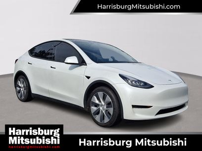 Used 2021 Tesla Model Y Long Range