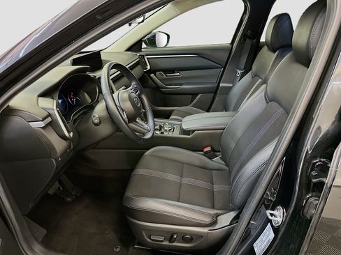 Used 2025 MAZDA CX-50 AWD 2.5 S w/ Preferred Package image 13