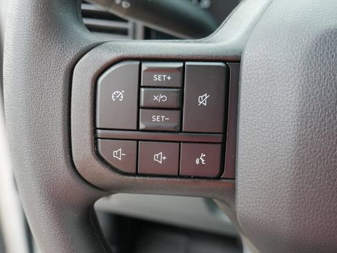 New 2026 Ford F250 XL w/ XL Driver Assist Package AWD/4WD image 17
