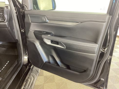 Used 2024 Ford Ranger Lariat w/ Advanced Towing Package AWD/4WD image 8