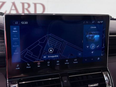 Certified 2024 Lincoln Navigator L Black Label AWD/4WD image 16