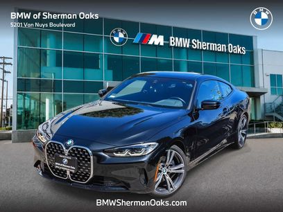 Used 2023 BMW 430i Coupe w/ Premium Package