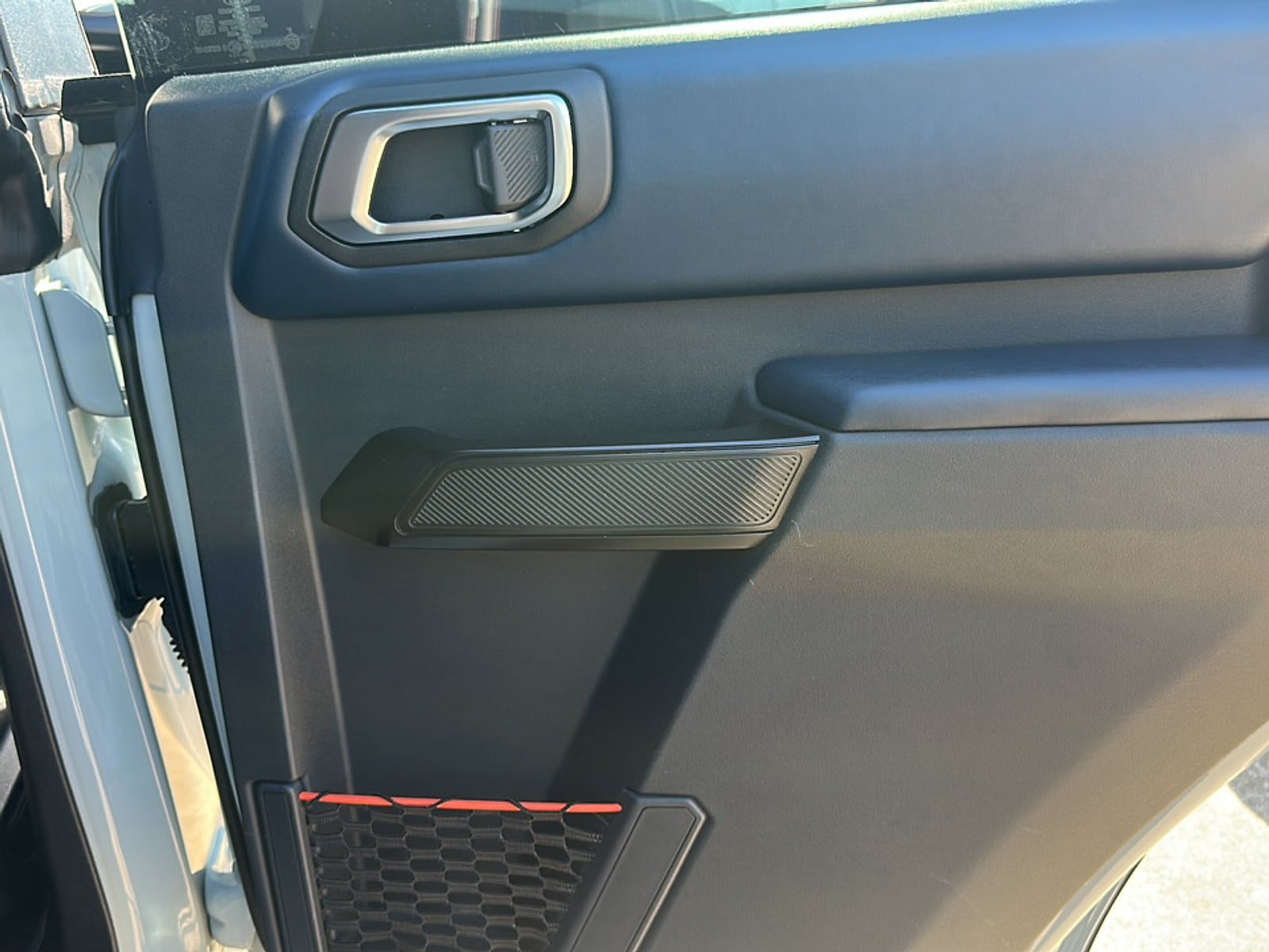 Used 2023 Ford Bronco Raptor AWD/4WD image 32