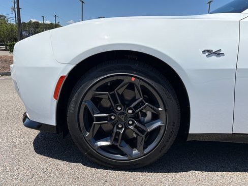 New 2026 Dodge Charger R/T w/ Blacktop Package AWD/4WD image 24