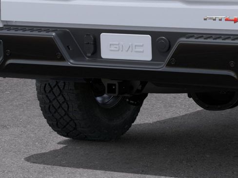New 2026 GMC Sierra 1500 AT4X AWD/4WD image 14