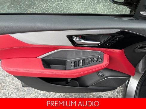 Used 2026 Acura MDX A-Spec AWD/4WD image 20
