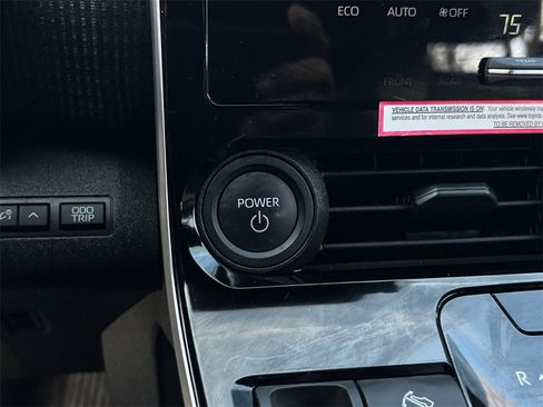 Used 2023 Toyota bZ4X XLE image 30