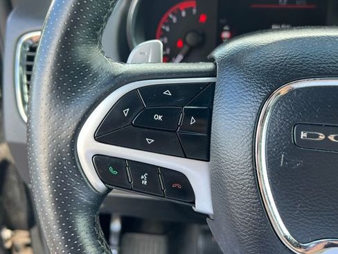 Used 2017 Dodge Durango R/T w/ Trailer Tow Group IV image 29