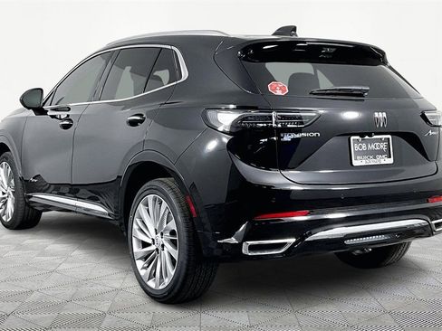 New 2026 Buick Envision Avenir image 4
