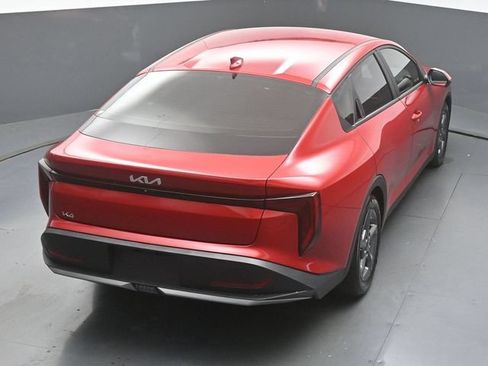 Used 2025 Kia K4 FWD image 45